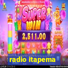 radio itapema